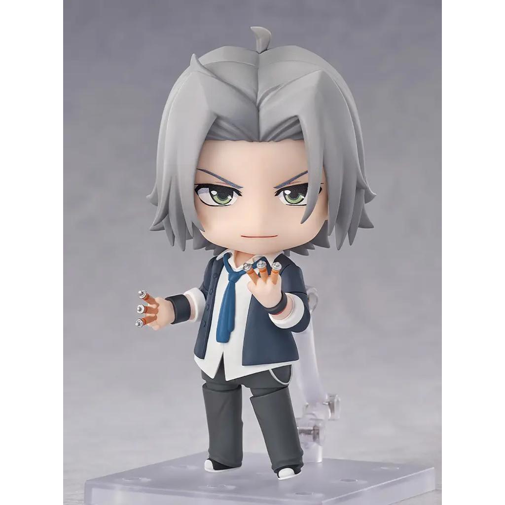 Nendoroid 2822 Reborn - Hayato Gokudera