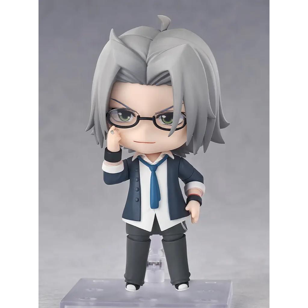 Nendoroid 2822 Reborn - Hayato Gokudera