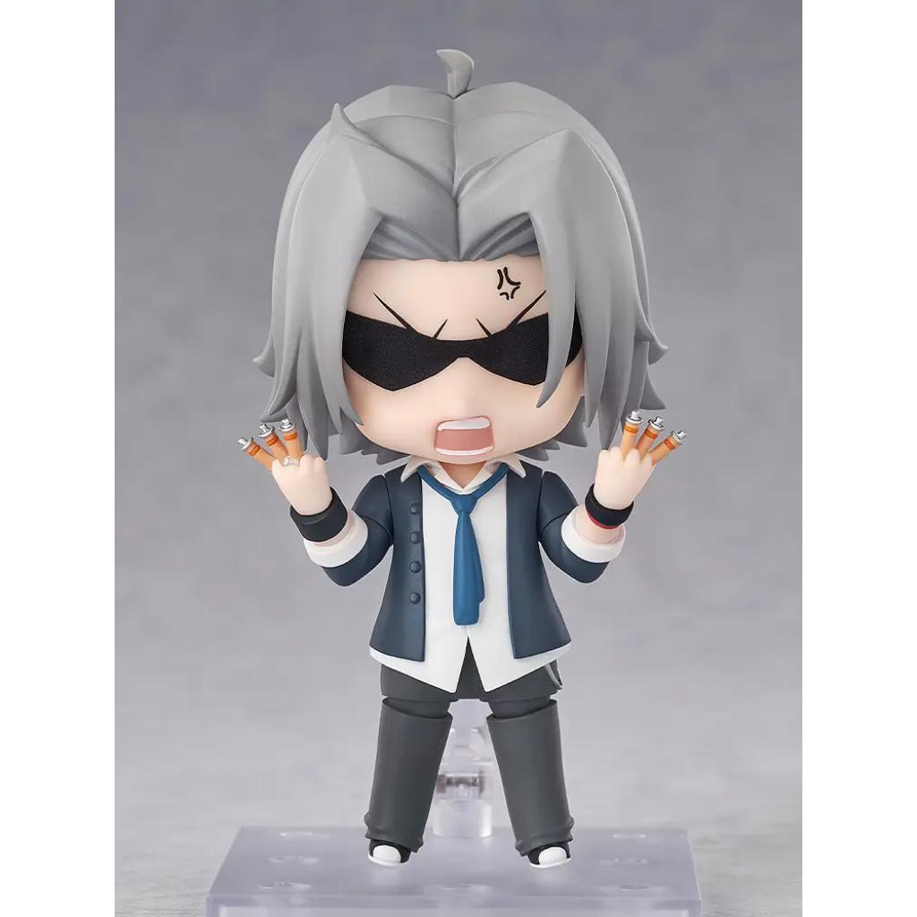 Nendoroid 2822 Reborn - Hayato Gokudera