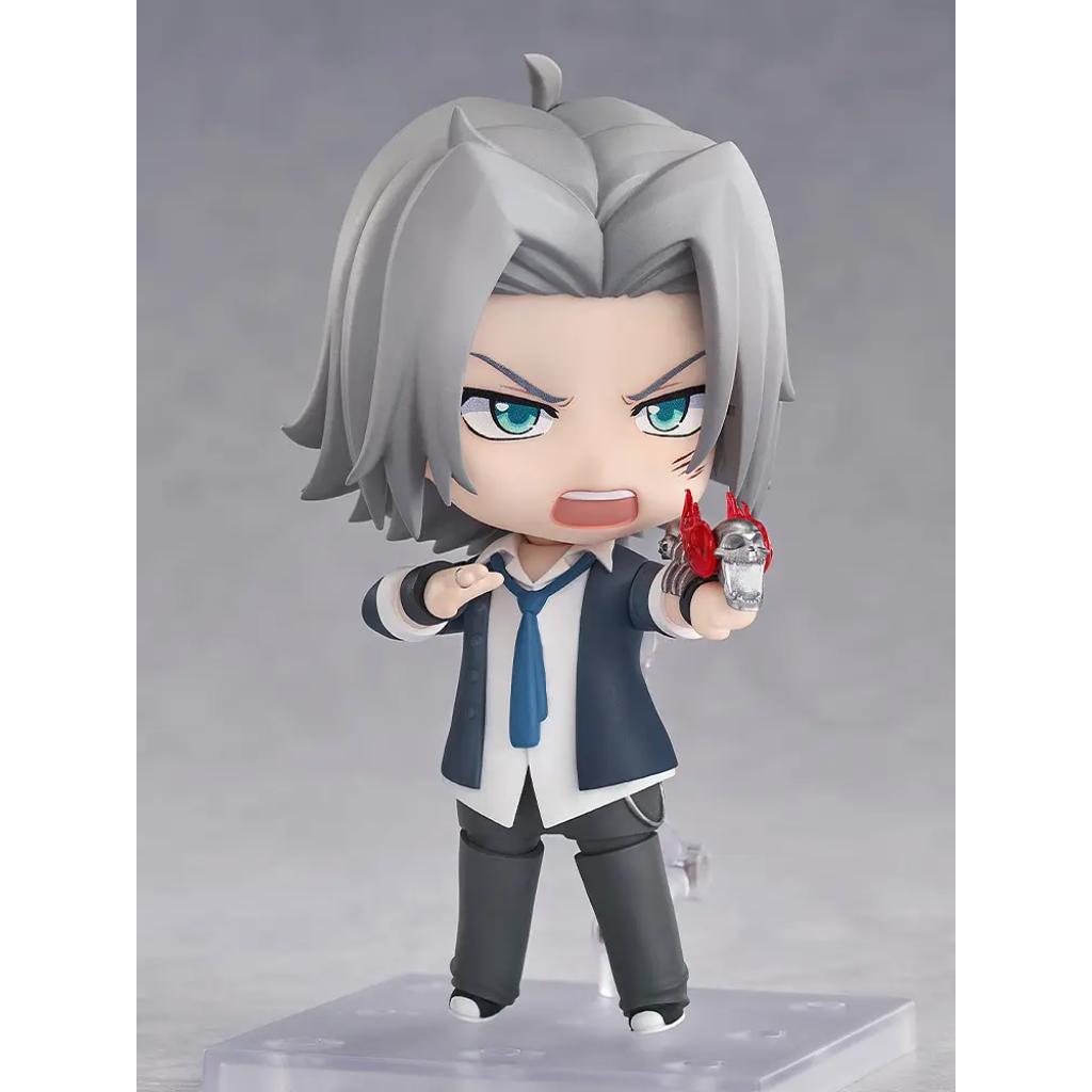 Nendoroid 2822 Reborn - Hayato Gokudera
