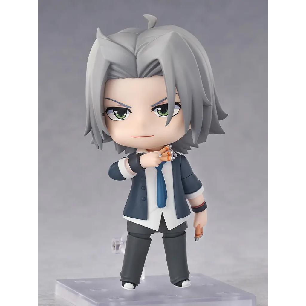 Nendoroid 2822 Reborn - Hayato Gokudera