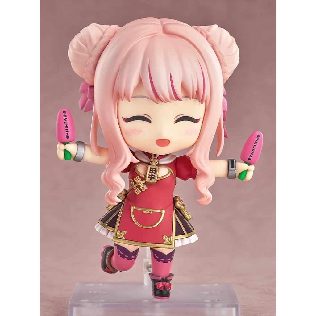 Nendoroid 2871 Himehina - Tanaka Hime