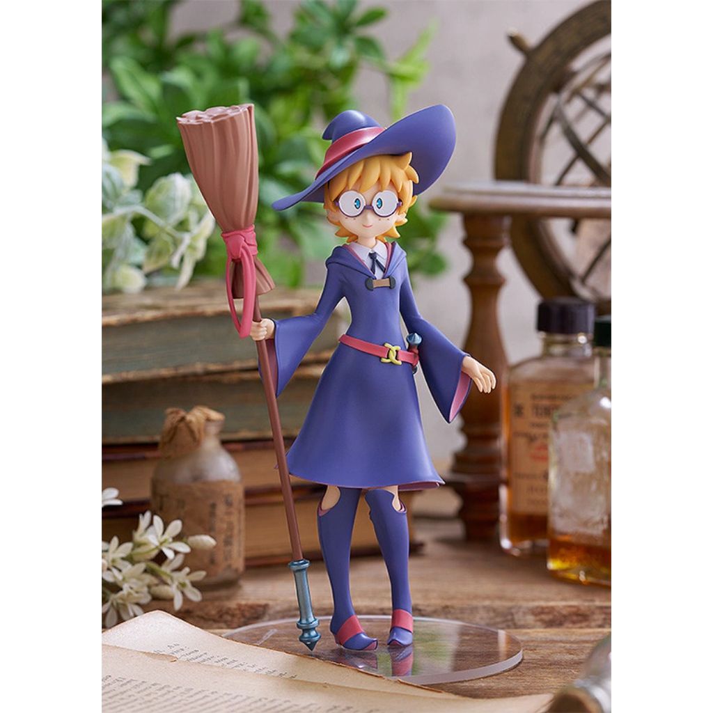 Little Witch Academia - Pop Up Parade Lotte Jansson