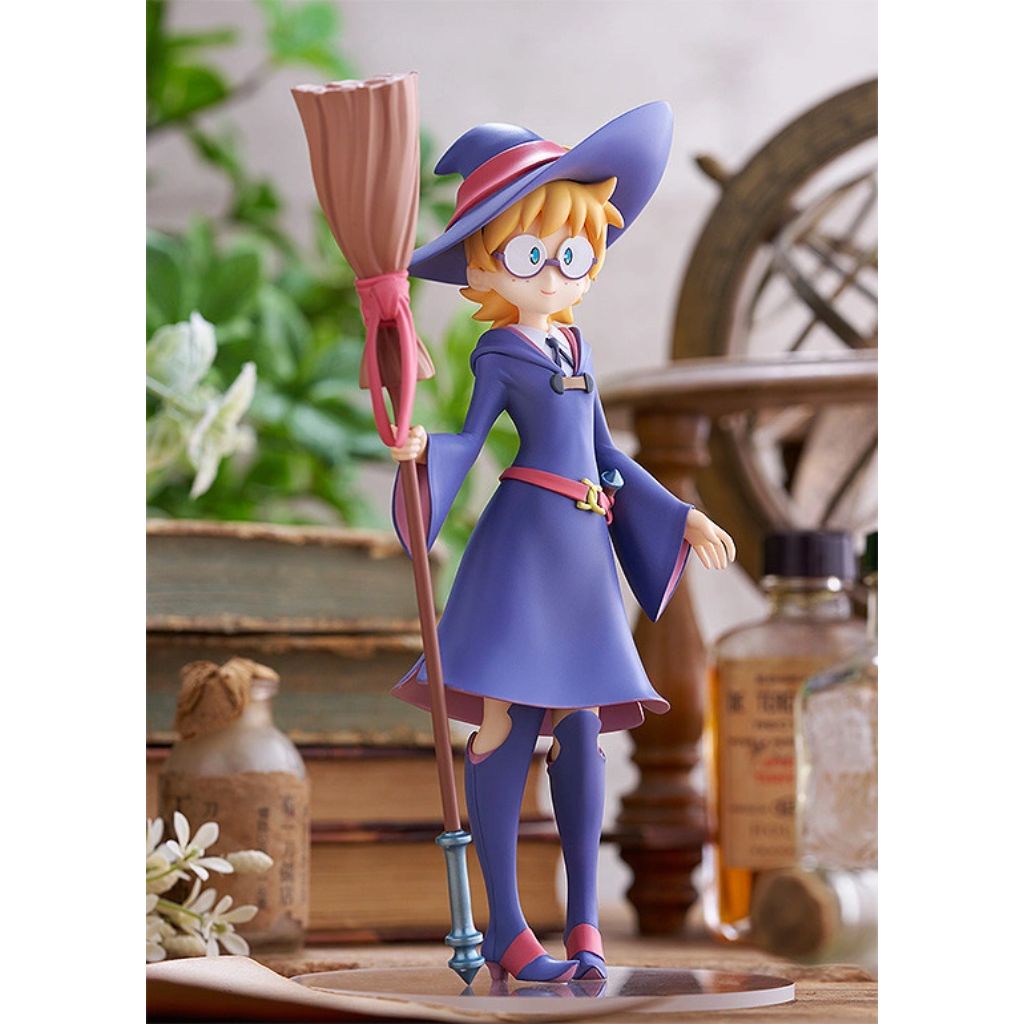 Little Witch Academia - Pop Up Parade Lotte Jansson