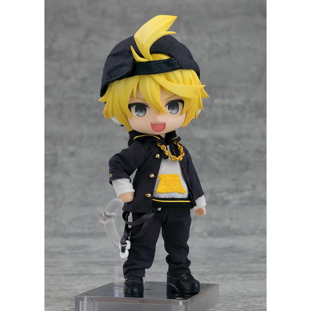 Nendoroid Doll Kagamine Len: Bring It On Ver.