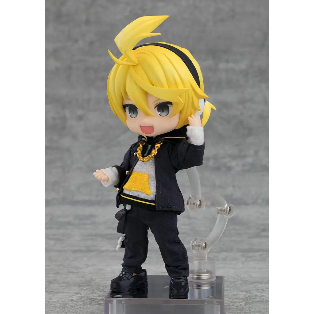 Nendoroid Doll Kagamine Len: Bring It On Ver.