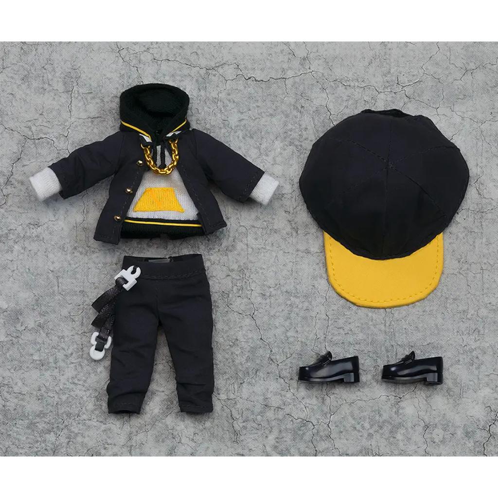 Nendoroid Doll Kagamine Len: Bring It On Ver.