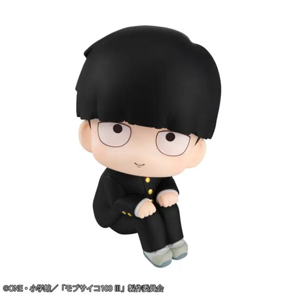 Lookup Mob Psycho 100 III - Shigeo Kageyama (Reissue)
