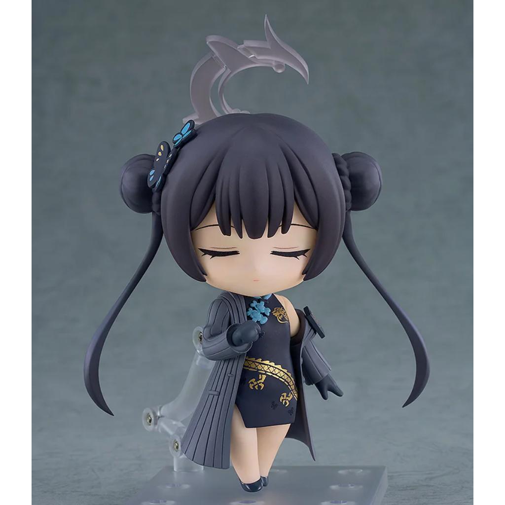 Nendoroid 2985 Blue Archive - Kisaki Ryuuge