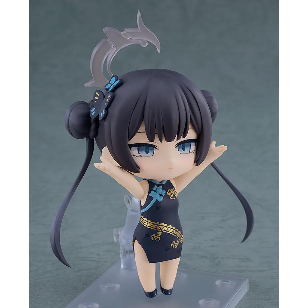 Nendoroid 2985 Blue Archive - Kisaki Ryuuge