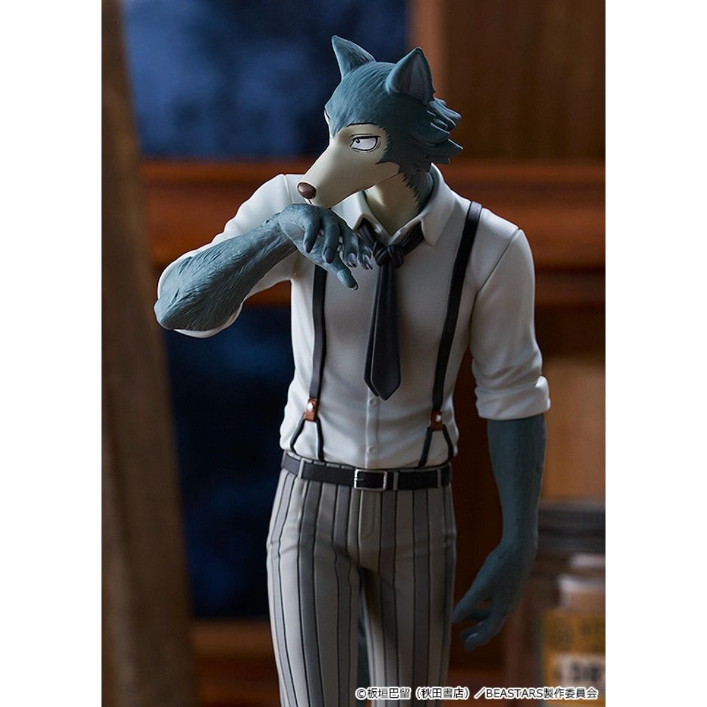Beastars - Pop Up Parade Legoshi