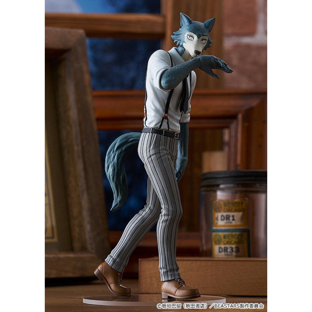 Beastars - Pop Up Parade Legoshi
