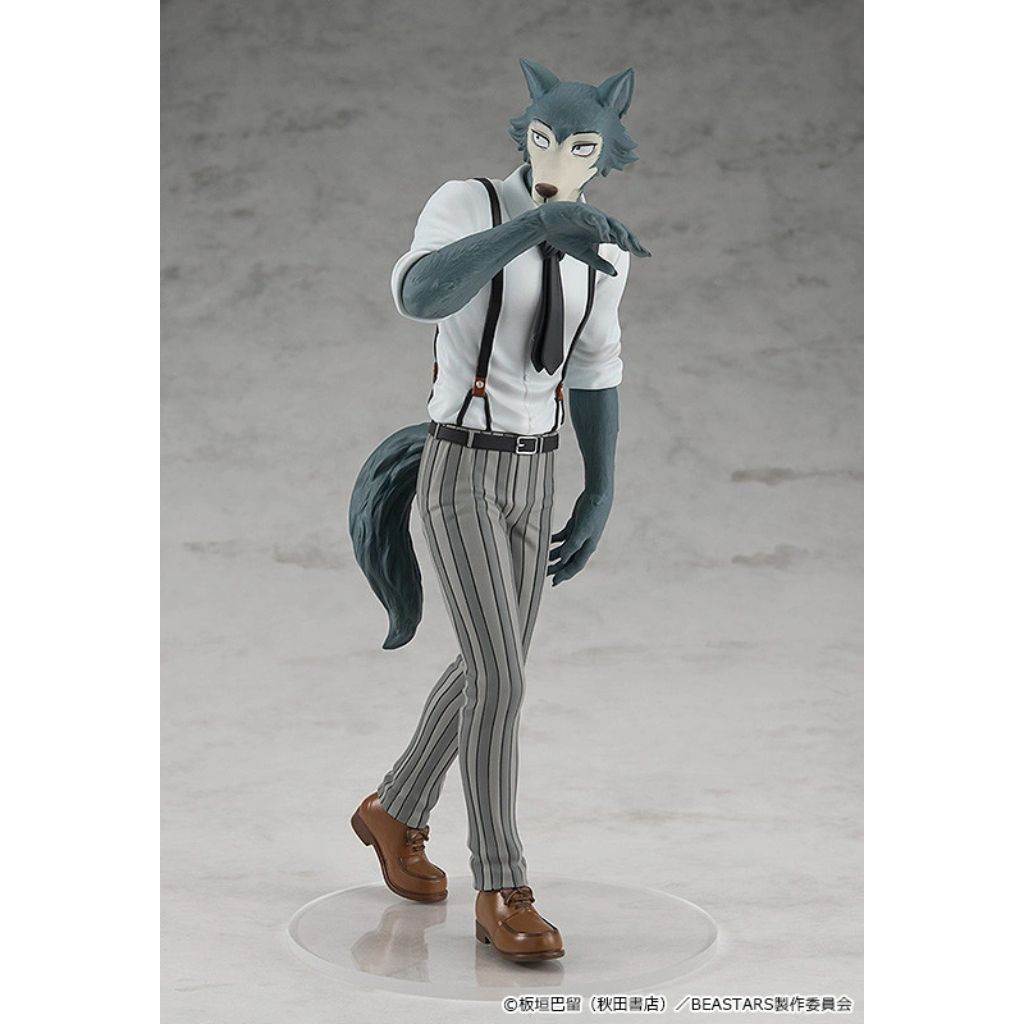 Beastars - Pop Up Parade Legoshi