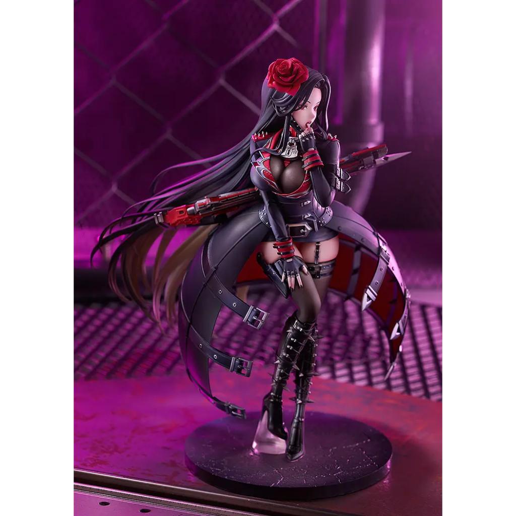 Goddess Of Victory: Nikke - Maiden Figurine