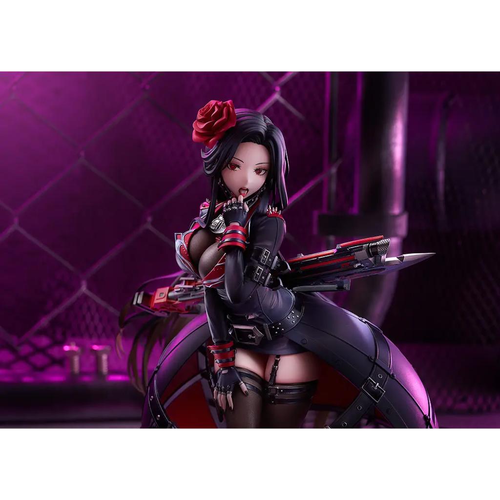 Goddess Of Victory: Nikke - Maiden Figurine