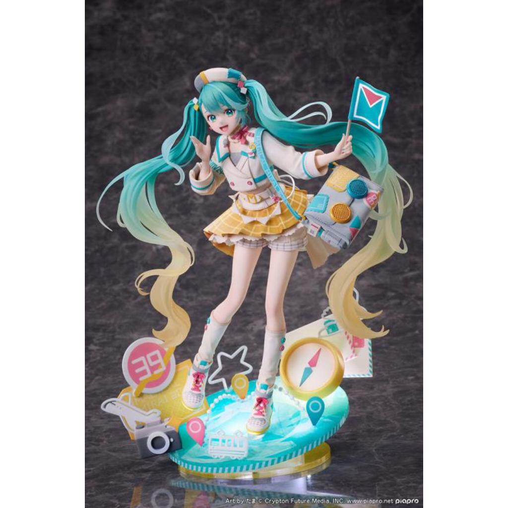 Hatsune Miku Magical Mirai 2024 Ver. 1/7 Complete Figure