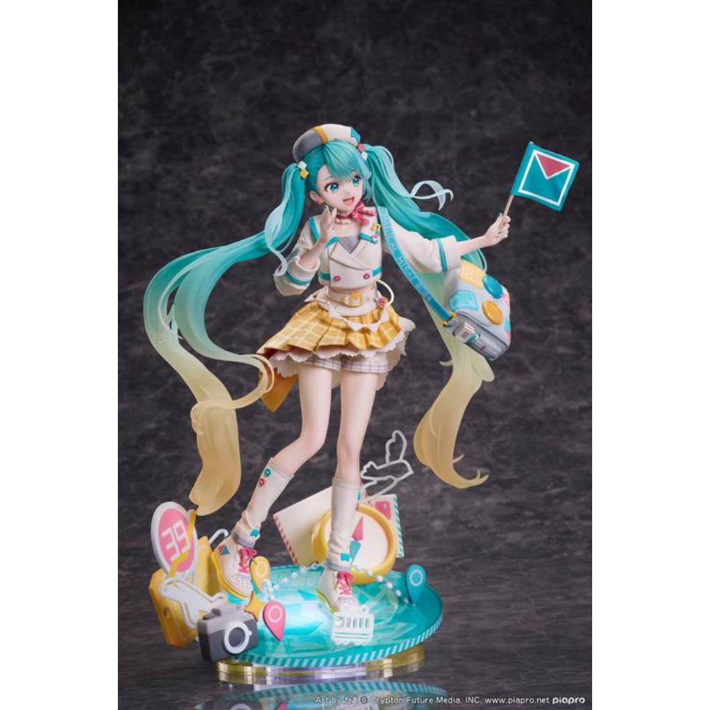 Hatsune Miku Magical Mirai 2024 Ver. 1/7 Complete Figure
