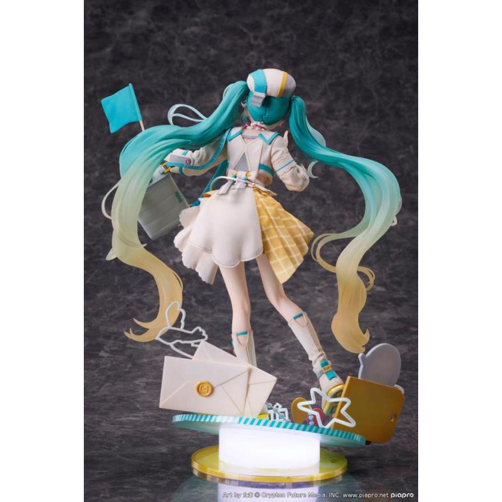Hatsune Miku Magical Mirai 2024 Ver. 1/7 Complete Figure