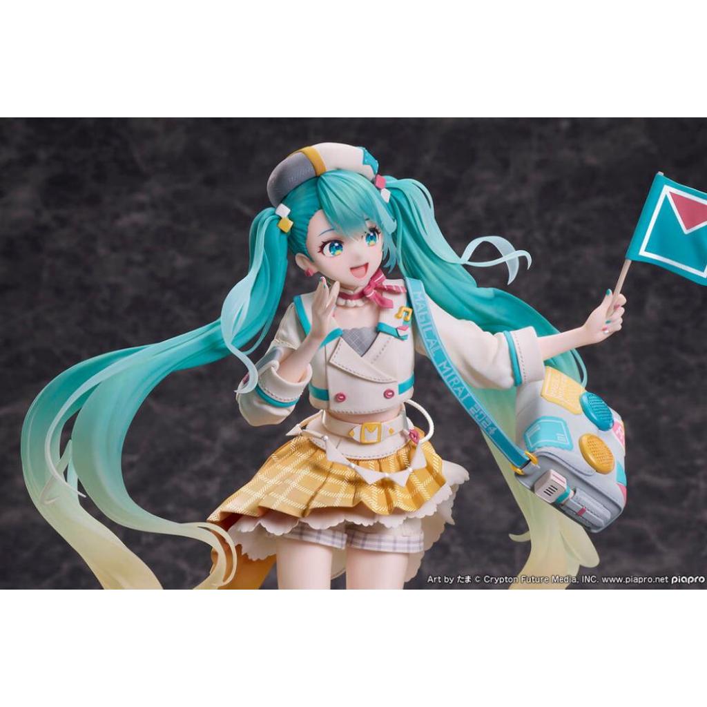 Hatsune Miku Magical Mirai 2024 Ver. 1/7 Complete Figure
