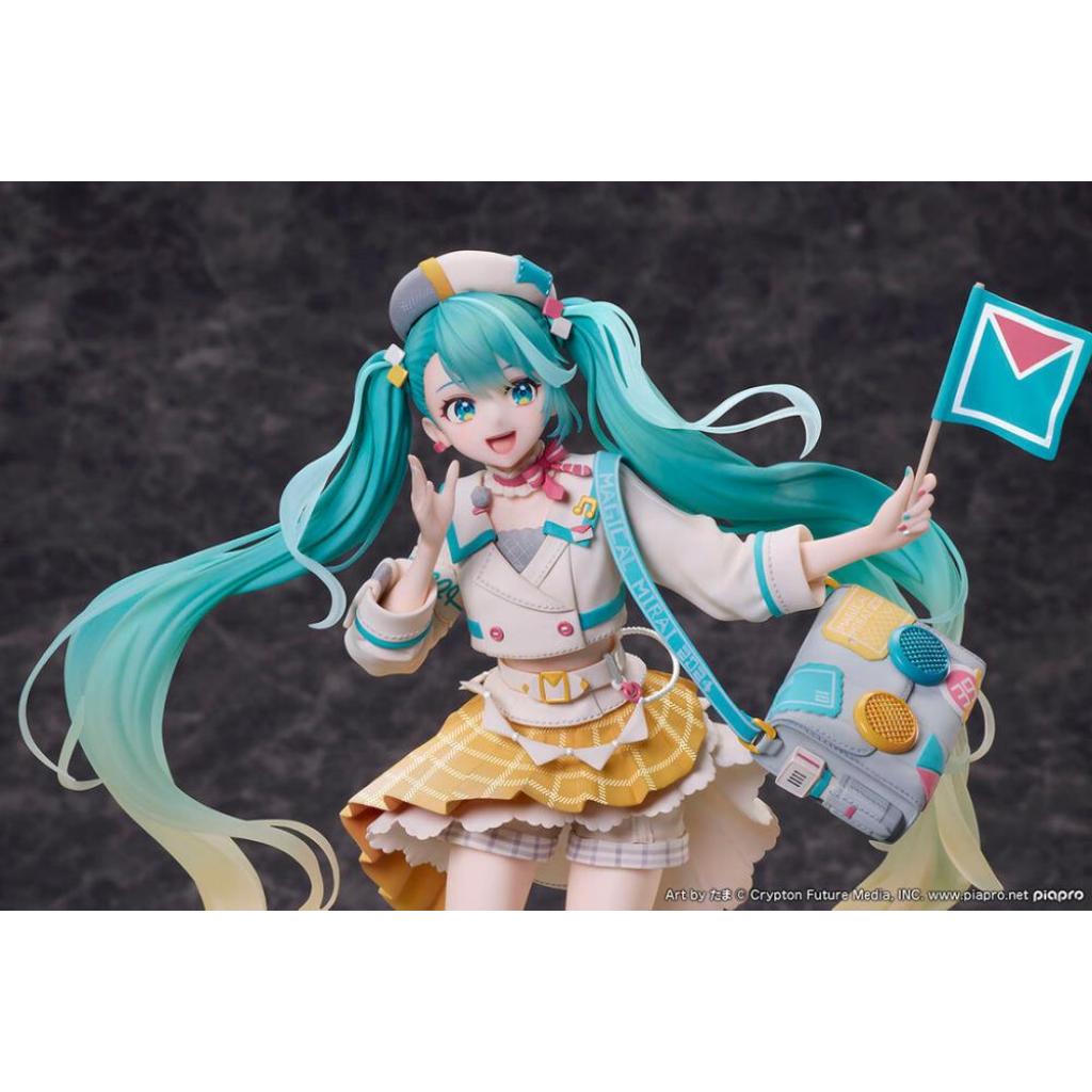 Hatsune Miku Magical Mirai 2024 Ver. 1/7 Complete Figure