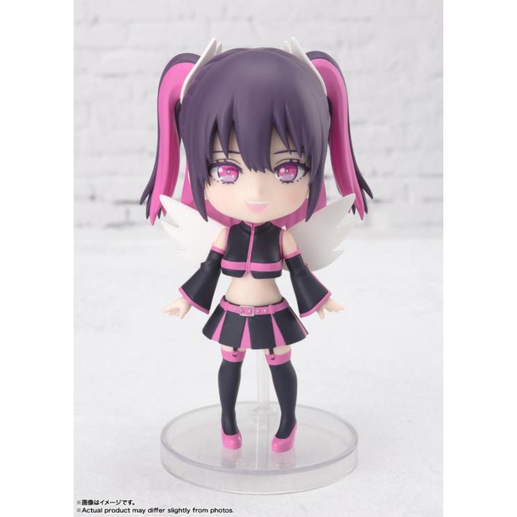 Figuarts Mini Miriella/Mikari Key Visual Ver.