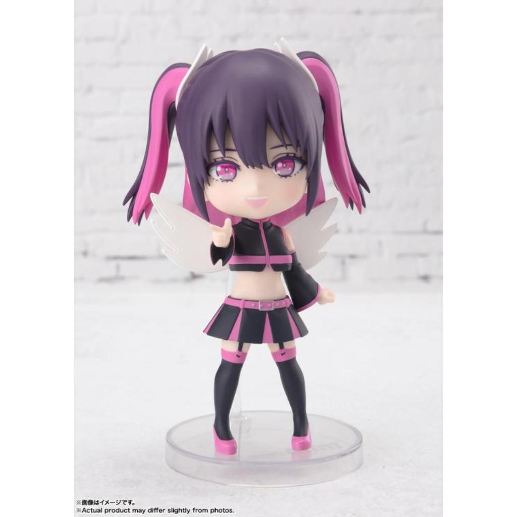 Figuarts Mini Miriella/Mikari Key Visual Ver.