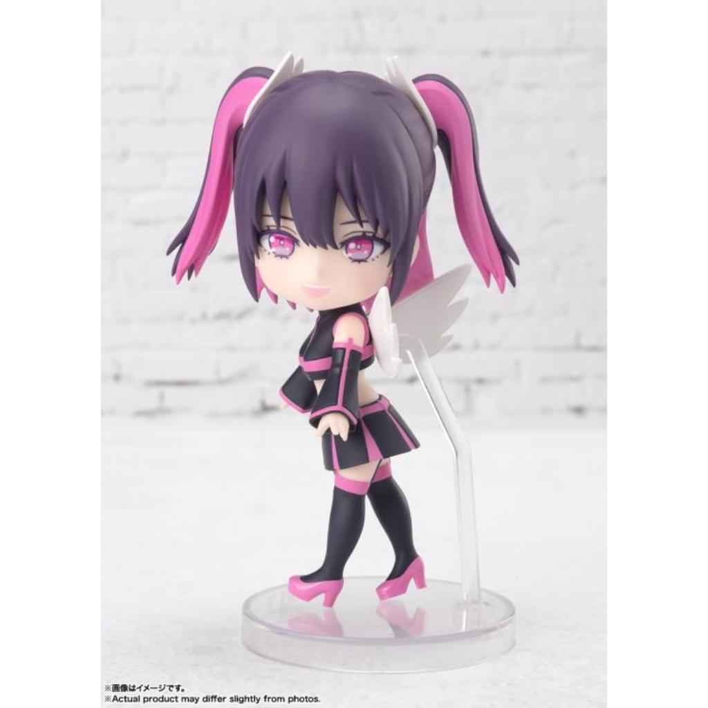 Figuarts Mini Miriella/Mikari Key Visual Ver.