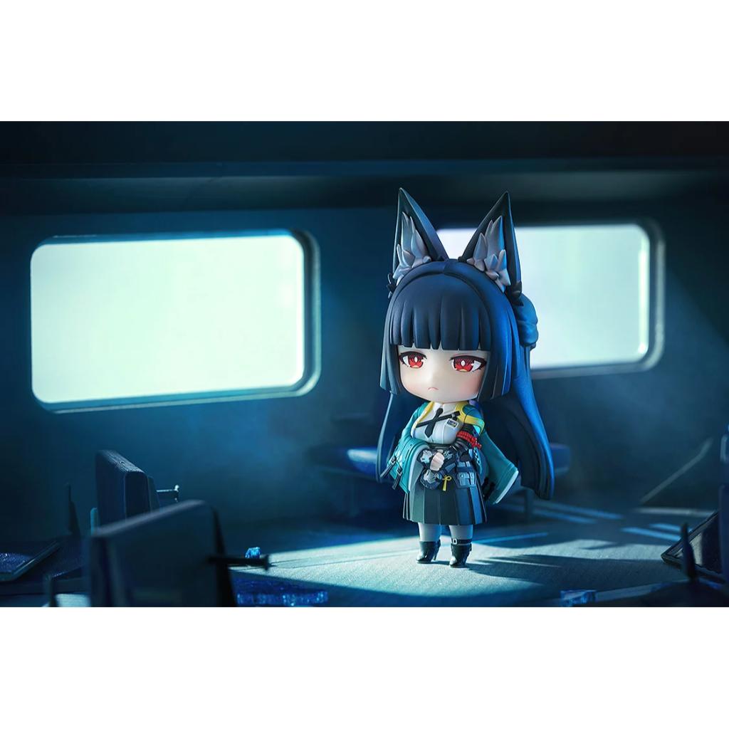 Nendoroid 2882 Zenless Zone Zero - Miyabi Hoshimi