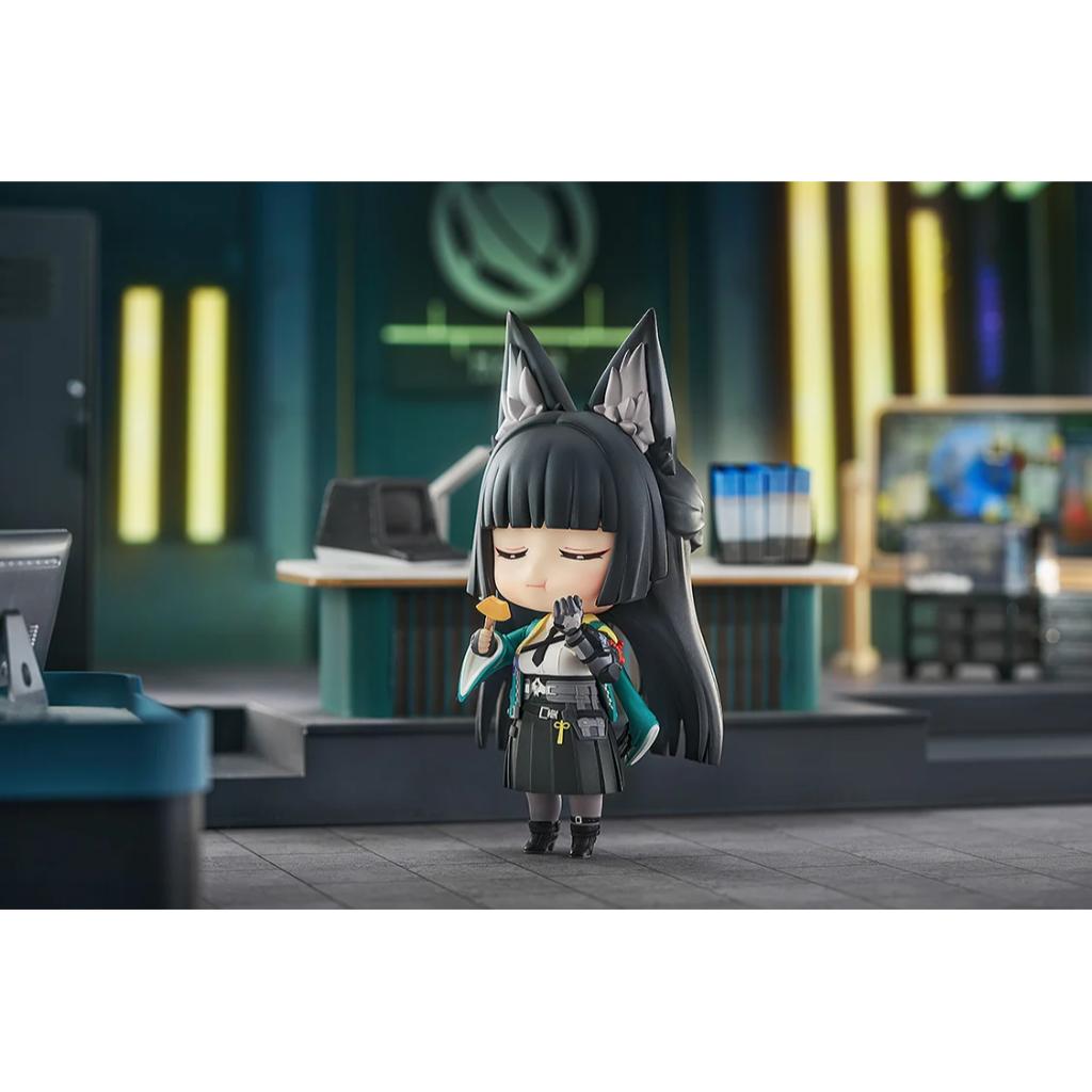 Nendoroid 2882 Zenless Zone Zero - Miyabi Hoshimi