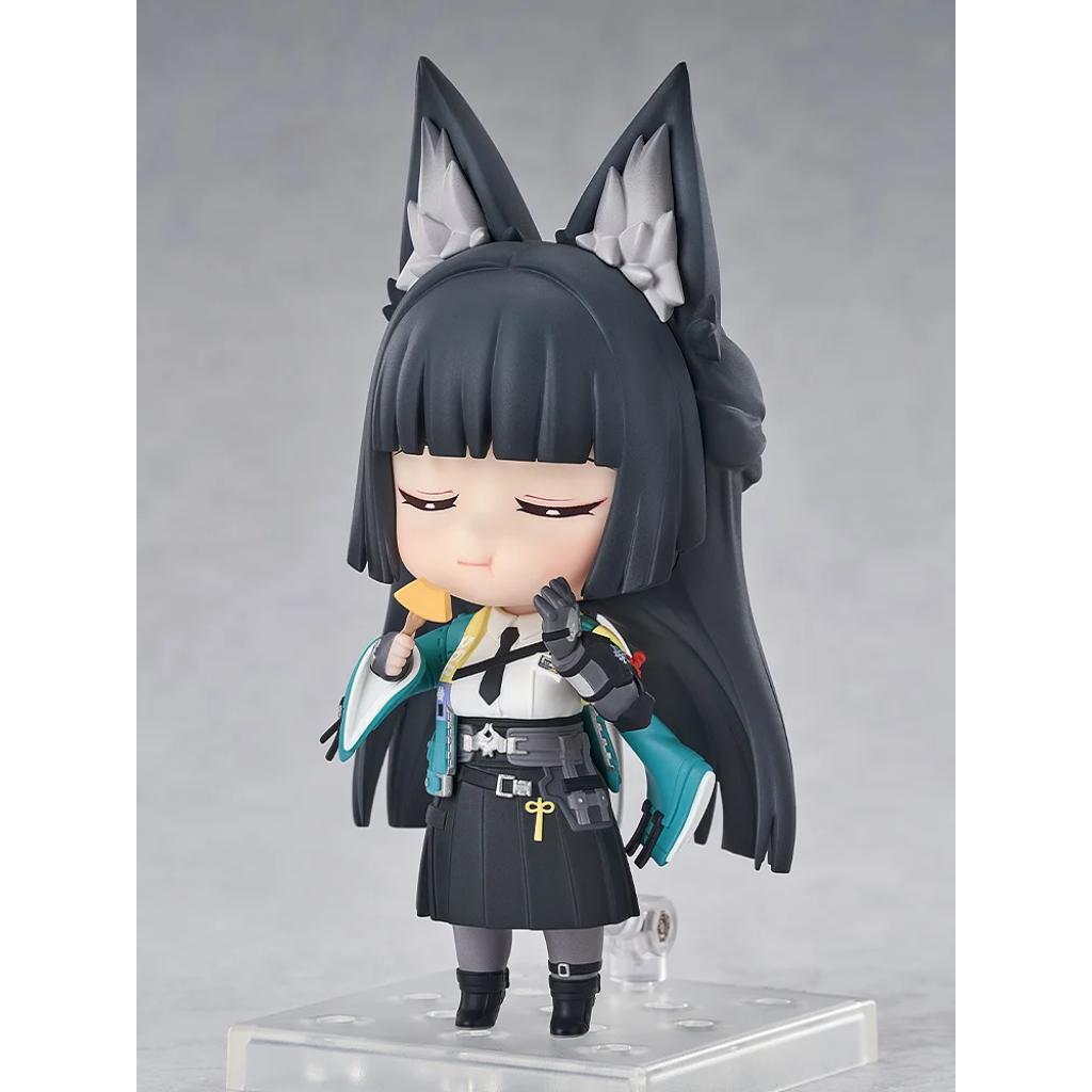 Nendoroid 2882 Zenless Zone Zero - Miyabi Hoshimi