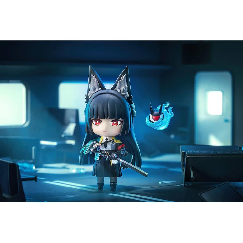 Nendoroid 2882 Zenless Zone Zero - Miyabi Hoshimi