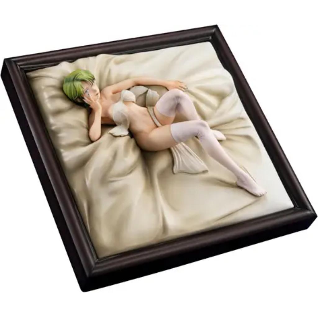 GGG Mobile Suit Z Gundam Four Murasame The Revived Soul of Z