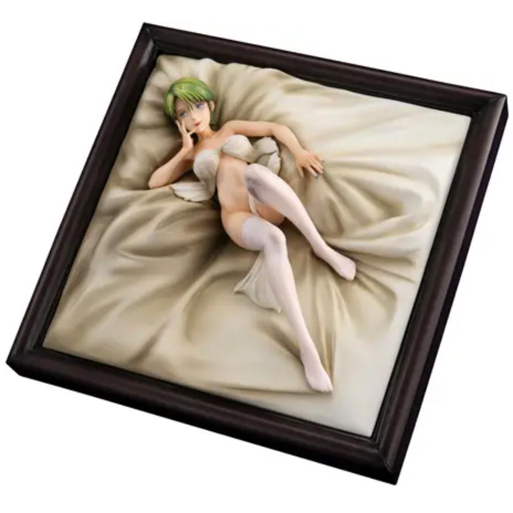 GGG Mobile Suit Z Gundam Four Murasame The Revived Soul of Z