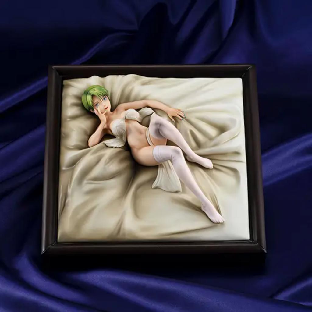 GGG Mobile Suit Z Gundam Four Murasame The Revived Soul of Z