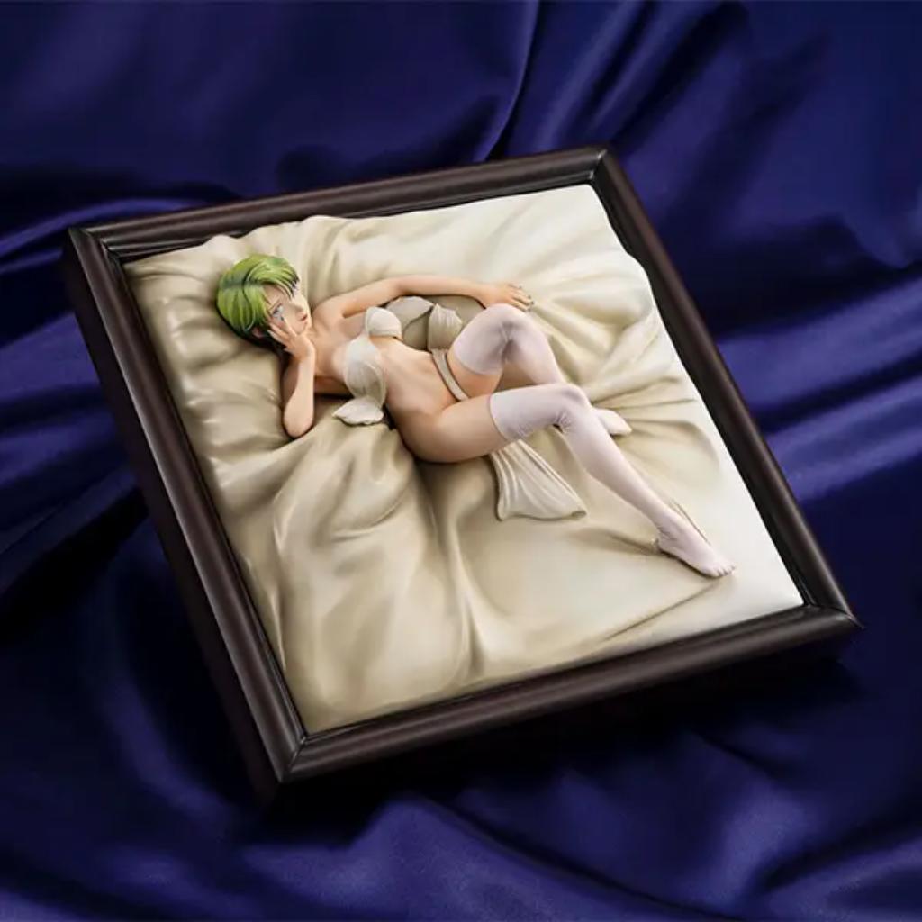 GGG Mobile Suit Z Gundam Four Murasame The Revived Soul of Z