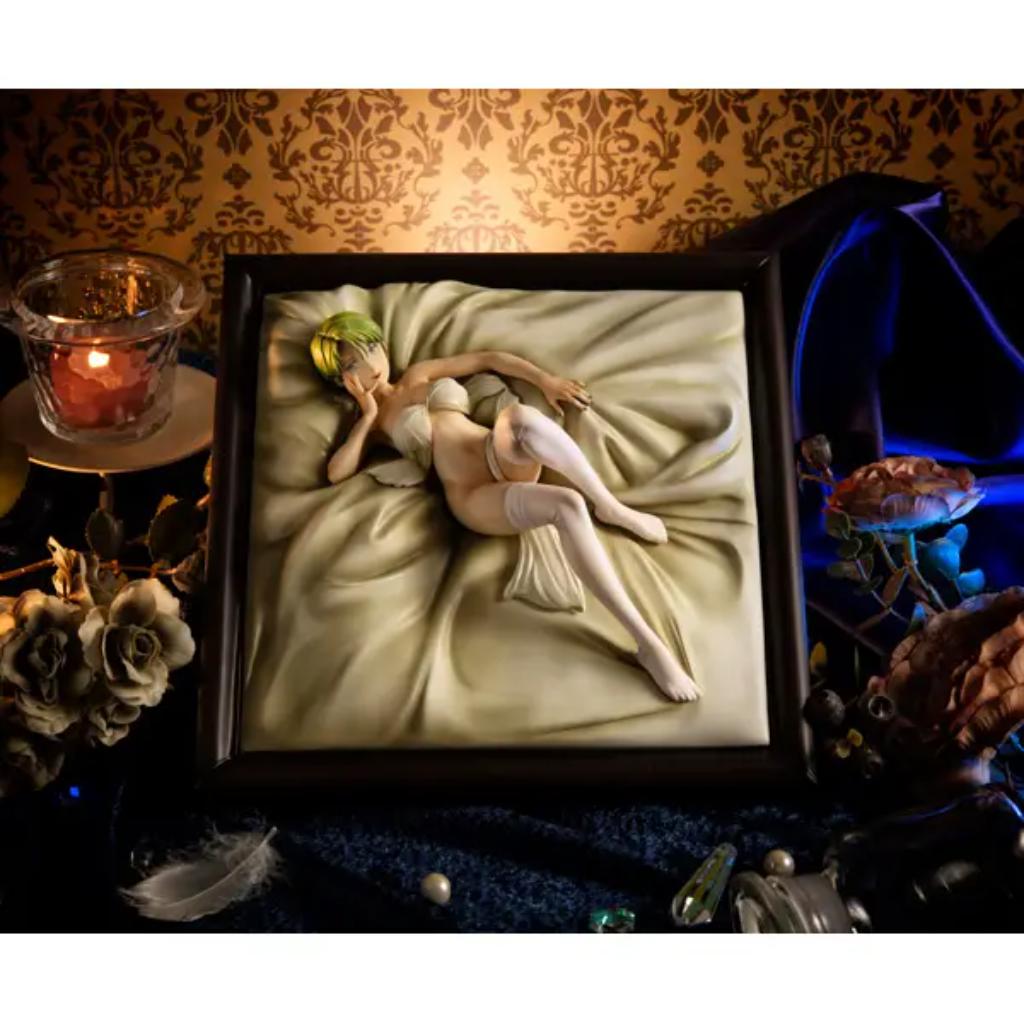 GGG Mobile Suit Z Gundam Four Murasame The Revived Soul of Z