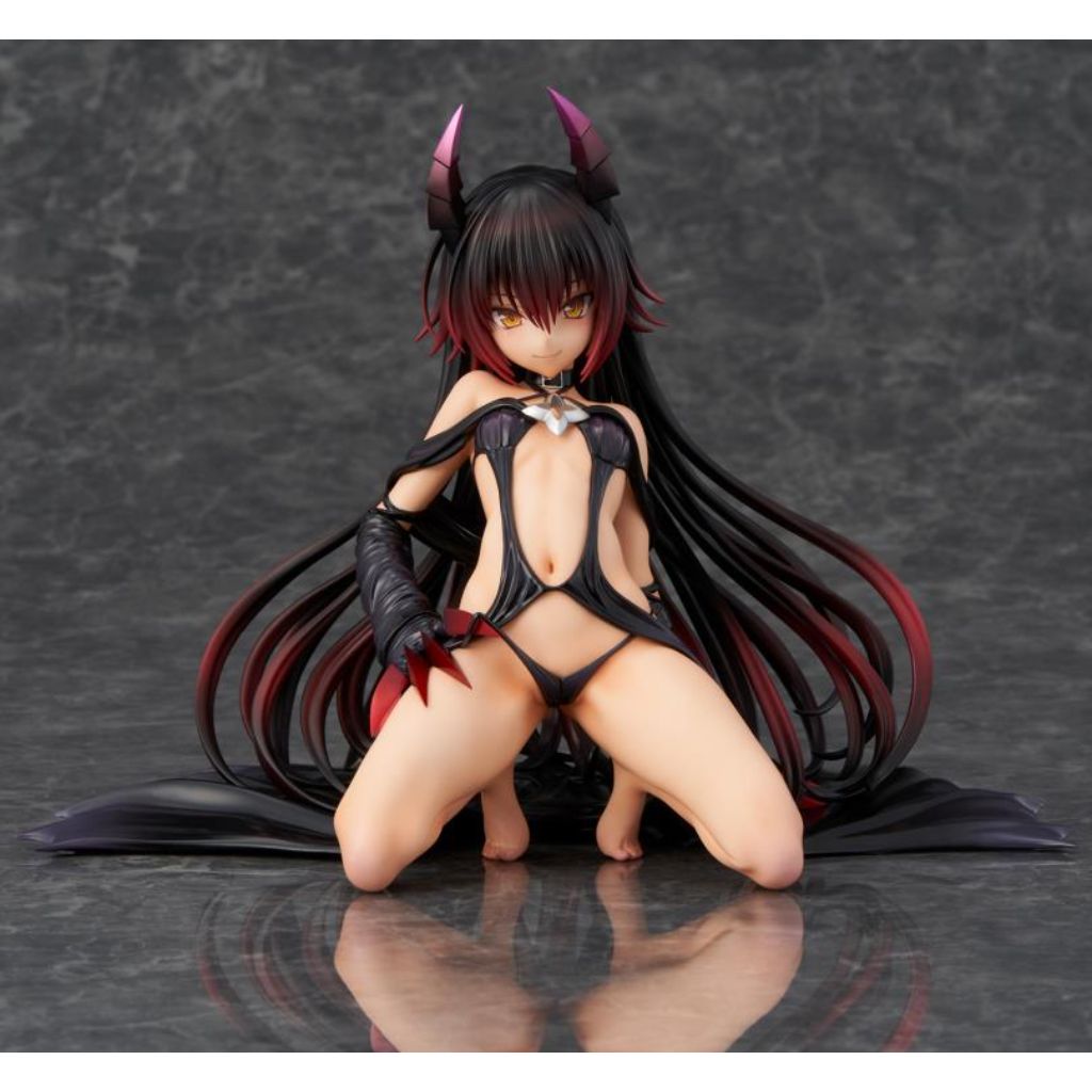 To Love Ru Trouble - Nemesis Darkness Ver. (Reissue)