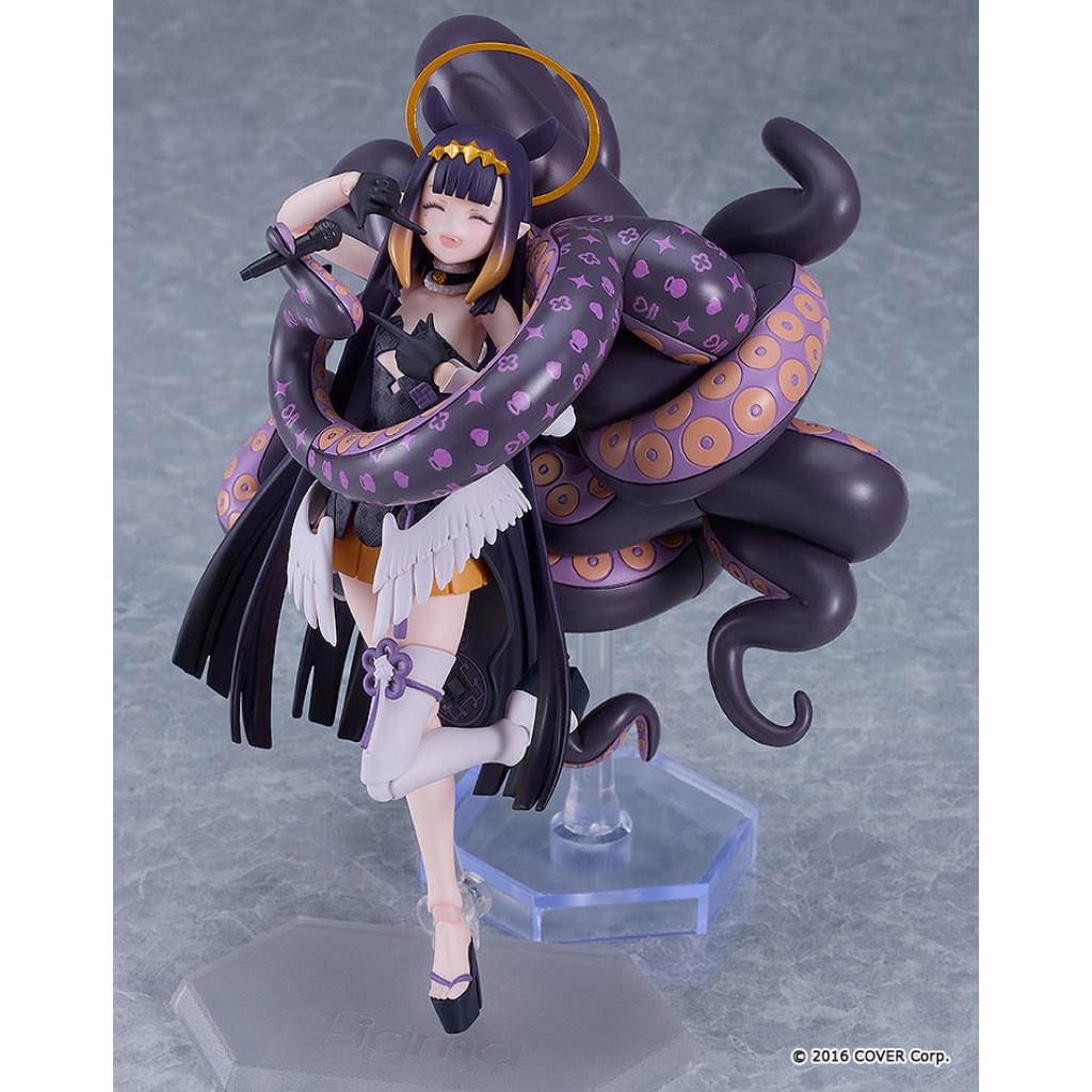 Figma 638 Hololive Production - Ninomae InaNis