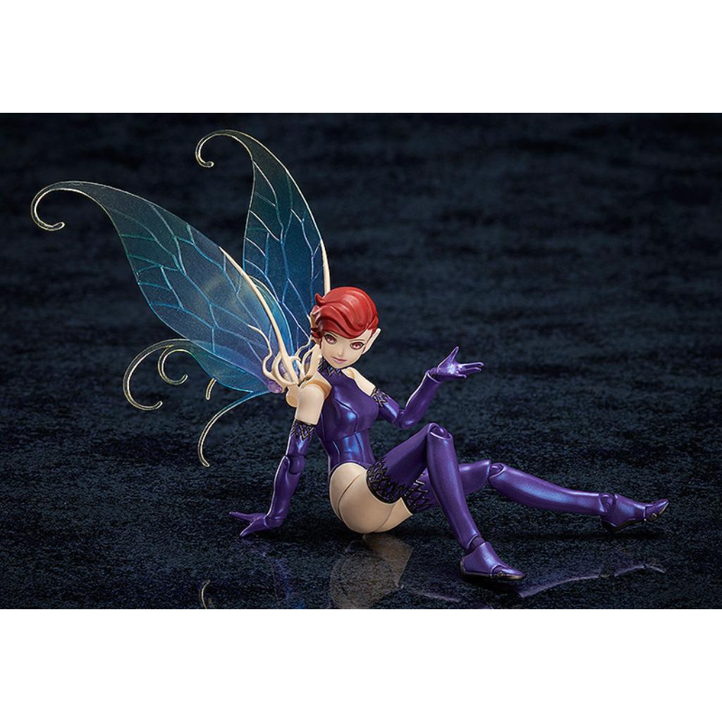 Figma Sp-105 Shin Megami Tensei - Pixie