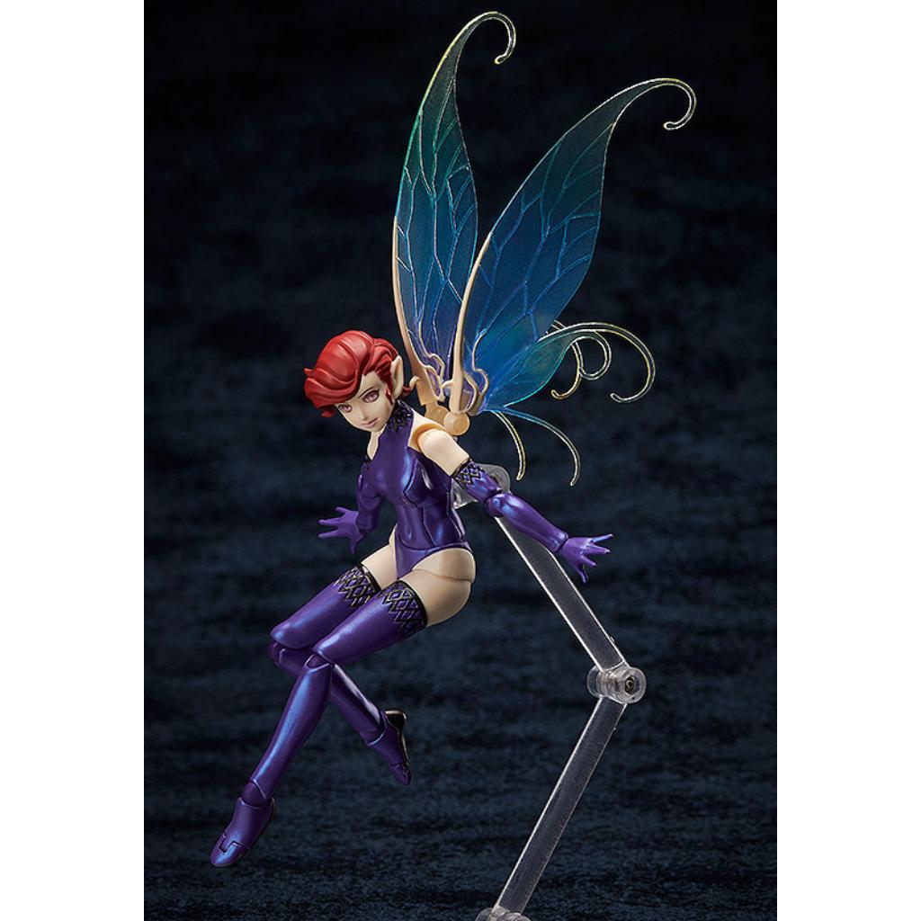 Figma Sp-105 Shin Megami Tensei - Pixie