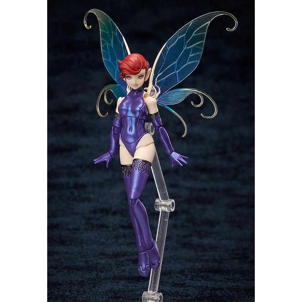 Figma Sp-105 Shin Megami Tensei - Pixie