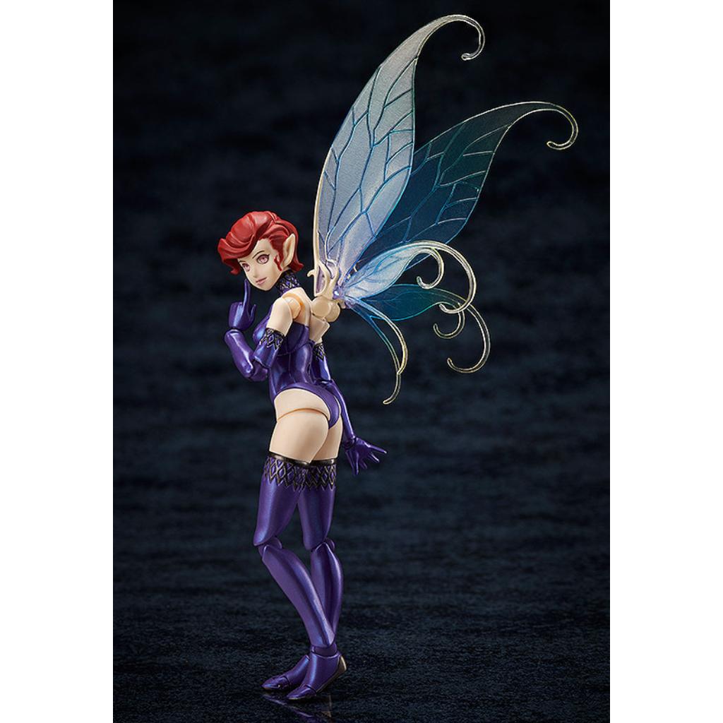 Figma Sp-105 Shin Megami Tensei - Pixie