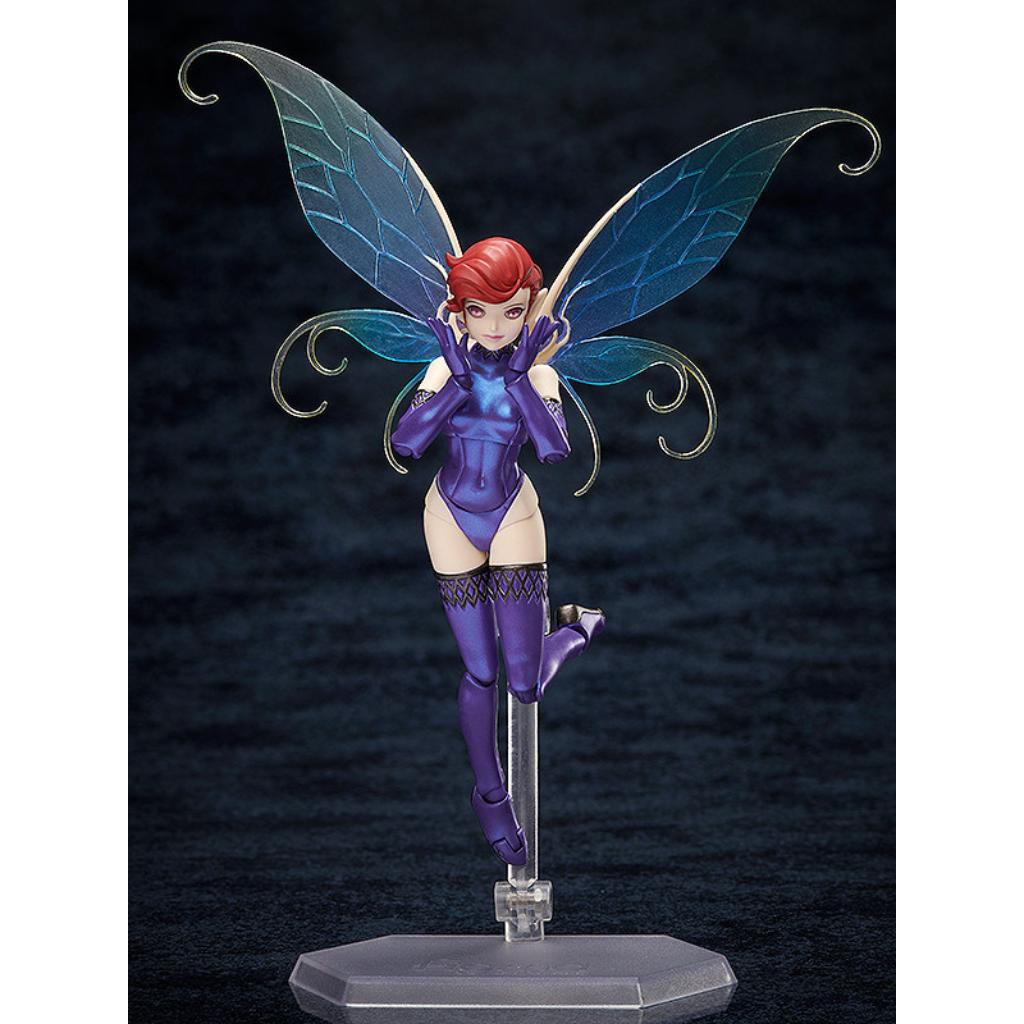 Figma Sp-105 Shin Megami Tensei - Pixie