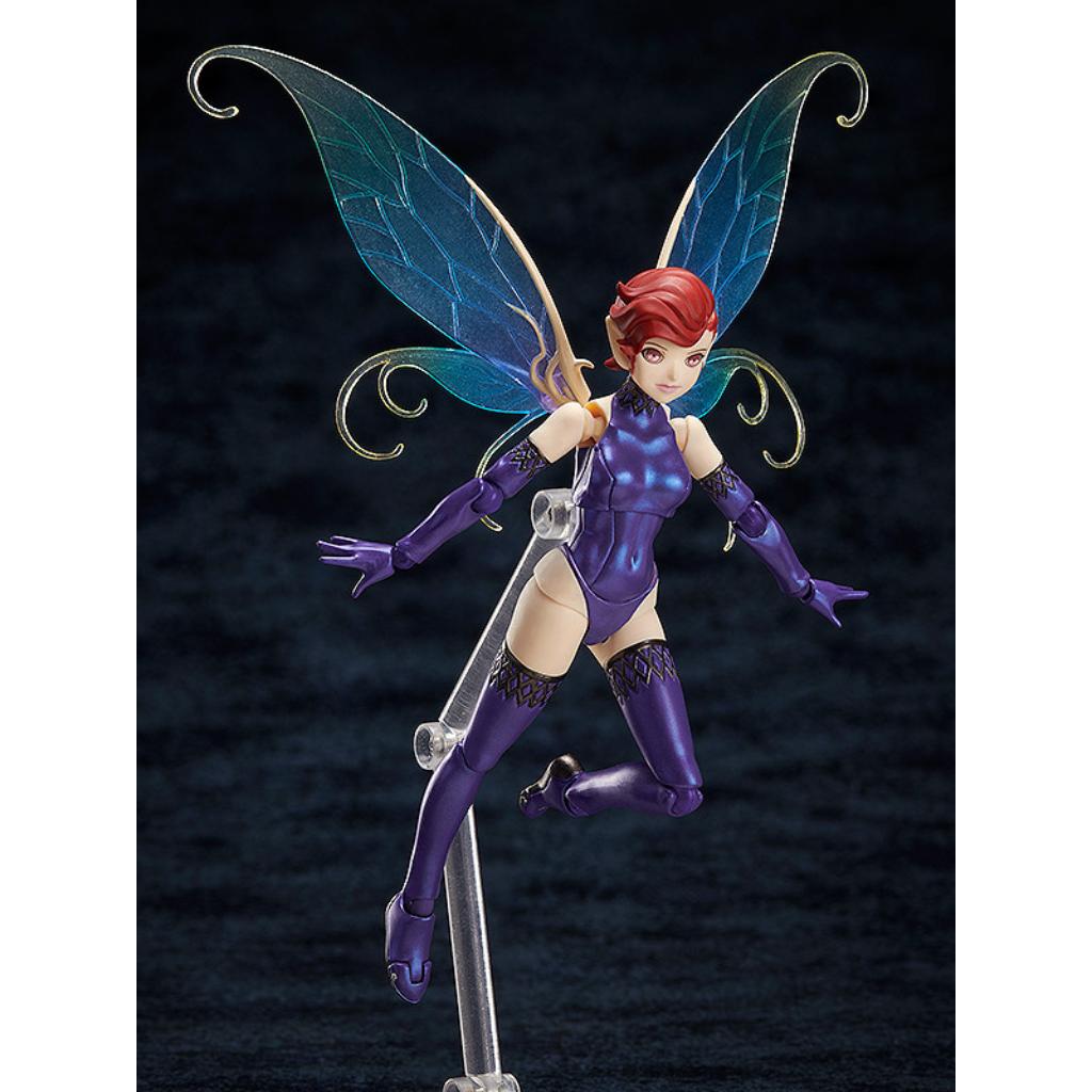 Figma Sp-105 Shin Megami Tensei - Pixie