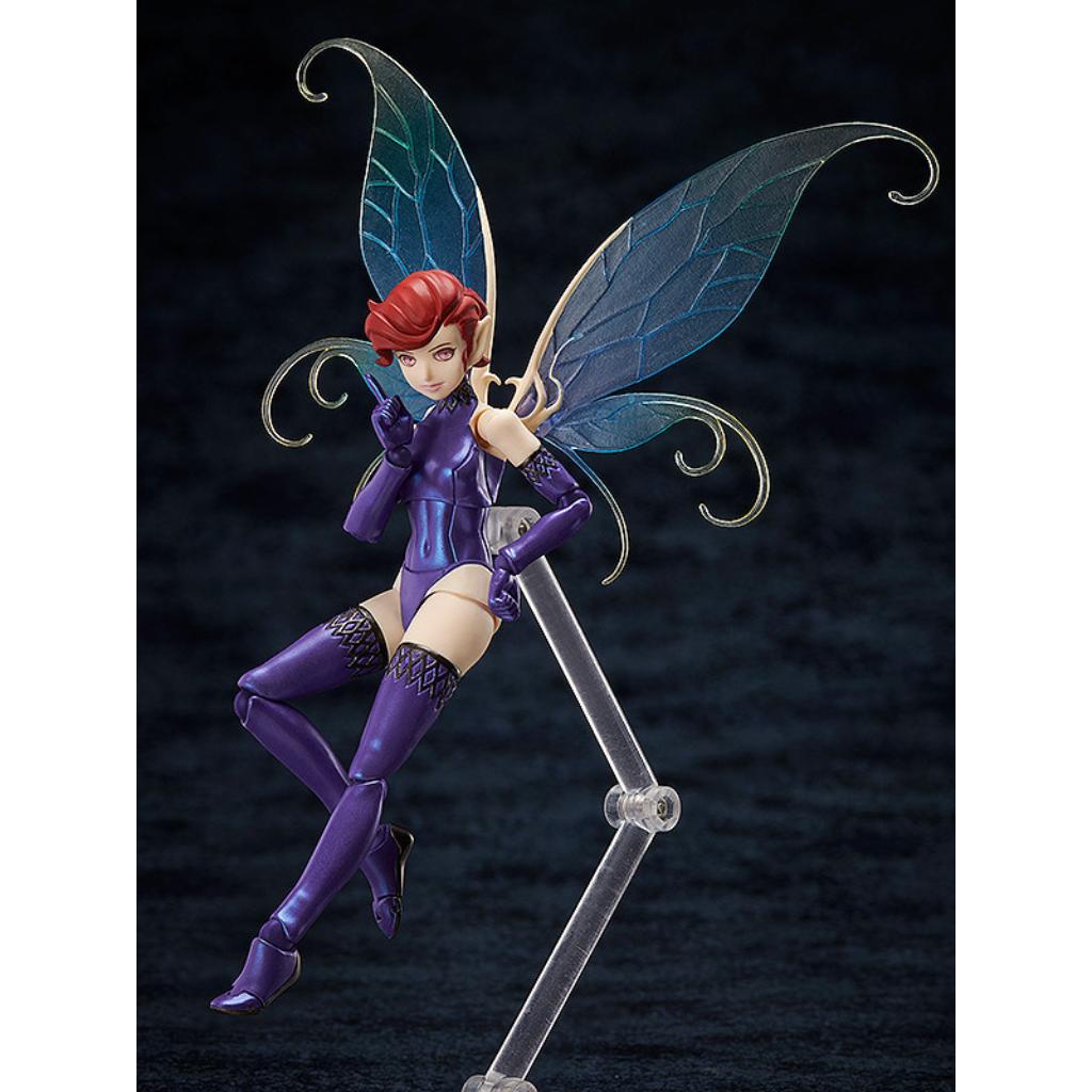 Figma Sp-105 Shin Megami Tensei - Pixie