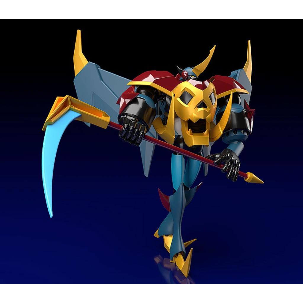 Gaiking: Legend Of Daiku Maryu - Moderoid Raiking (Reissue)