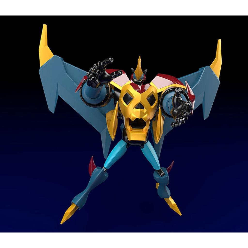 Gaiking: Legend Of Daiku Maryu - Moderoid Raiking (Reissue)