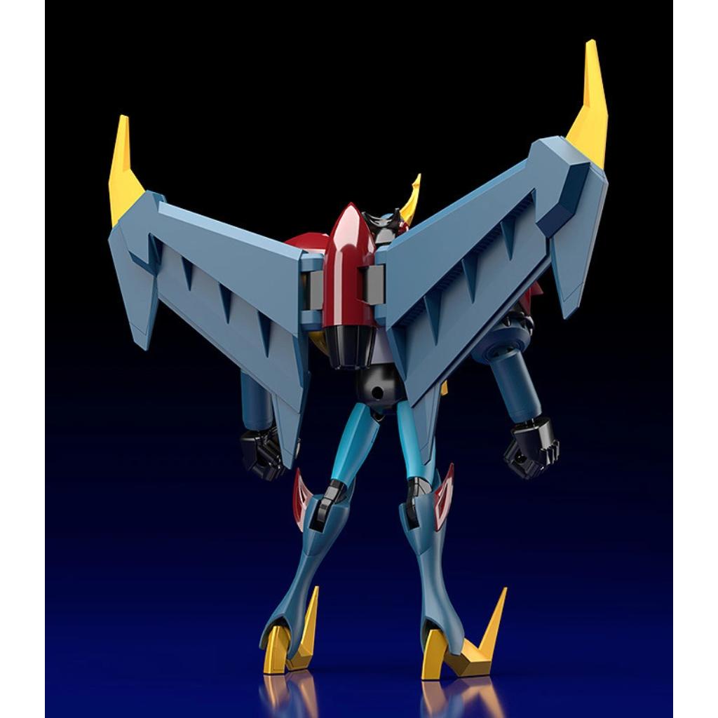 Gaiking: Legend Of Daiku Maryu - Moderoid Raiking (Reissue)