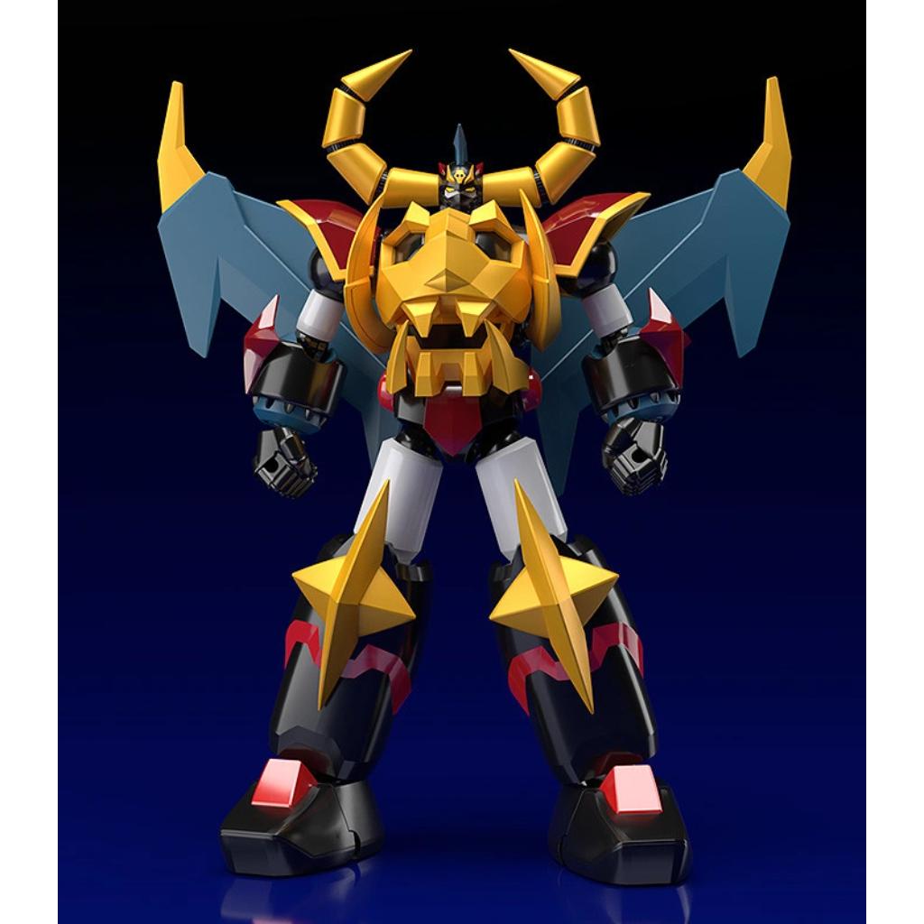 Gaiking: Legend Of Daiku Maryu - Moderoid Raiking (Reissue)