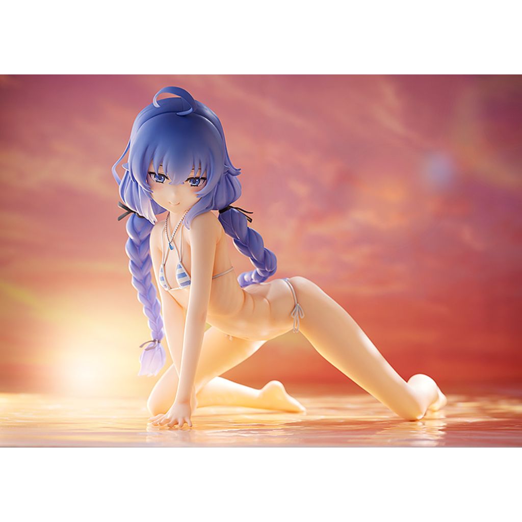 Mushoku Tensei: Jobless Reincarnation - Roxy Migurdia Figurine